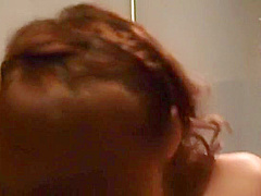 Exotic Japanese chick Kirara Asuka in Hottest Cunnilingus, Squirting JAV video