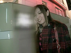 Exotic Japanese chick in Amazing Masturbation, Hardcore JAV movie