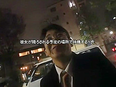 Exotic Japanese chick in Fabulous Small Tits JAV movie