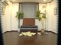 Exotic Japanese girl Kotone Amamiya in Crazy Blowjob, Fingering JAV scene