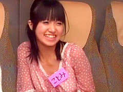 Exotic Japanese girl Nami Himemura, Rina Kato, Yume Hasegawa in Crazy Group Sex, Big Tits JAV video