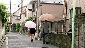 Exotic Japanese girl in Best Lingerie, teens 18+ JAV movie