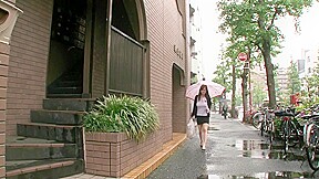Exotic Japanese girl in Best Lingerie, teens 18+ JAV movie