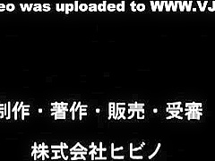 Exotic Japanese model Aoki Misora in Best JAV movie