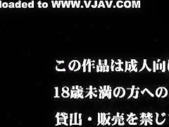 Exotic Japanese model Aoki Misora in Best JAV movie