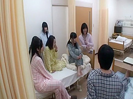 Exotic Japanese model in Horny teens 18+, Public JAV video