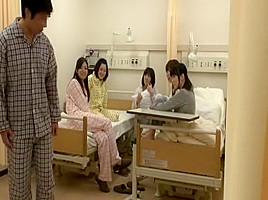 Exotic Japanese model in Horny teens 18+, Public JAV video