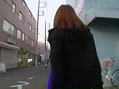 Exotic Japanese slut Hinata Tachibana in Hottest Hardcore, JAV movie