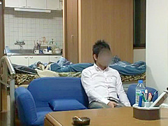 Exotic Japanese slut Hinata Tachibana in Hottest Hardcore, JAV movie