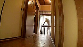 Exotic Japanese slut Yurika Miyaji in Incredible POV, Blowjob JAV clip