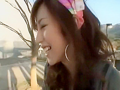 Exotic Japanese slut in Hottest JAV movie