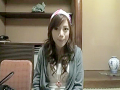 Exotic Japanese slut in Hottest JAV movie