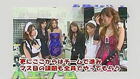 Exotic Japanese whore Ai Haneda, Nina, Riri Kuribayashi in Best Dildos/Toys, Masturbation JAV scene