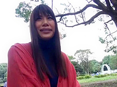 Exotic Japanese whore Maika Sakuragi in Amazing Amateur, Big Tits JAV video