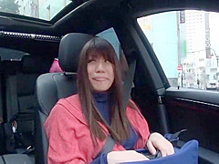 Exotic Japanese whore Maika Sakuragi in Amazing Amateur, Big Tits JAV video