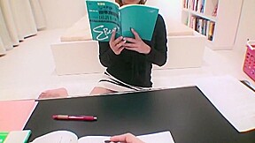 Exotic Japanese whore Moka Nomura in Crazy POV JAV clip