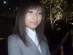 Exotic Japanese whore Runa Kobayashi in Horny Masturbation JAV movie