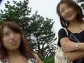 Exotic Japanese whore in Best JAV scene