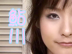 Exotic Japanese whore in Horny Red Head, Amateur JAV movie