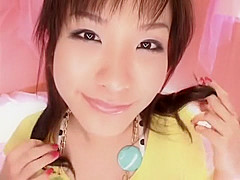 Exotic Japanese whore in Horny Red Head, Amateur JAV movie