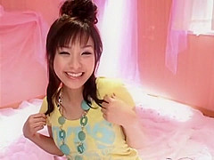 Exotic Japanese whore in Horny Red Head, Amateur JAV movie
