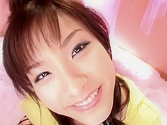 Exotic Japanese whore in Horny Red Head, Amateur JAV movie