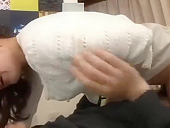 Exotic Japanese whore in Newest JAV scene full version