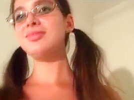 Exotic Sex Clip Big Ass Hot Uncut - Angel Rain