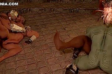 Exotic Sex Movie Homosexual Big Dick Greatest Show