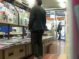 Exotic adult movie Japanese incredible , watch it