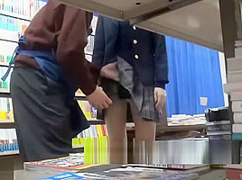 Exotic adult movie Japanese incredible , watch it