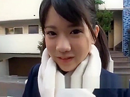 Exotic adult movie Japanese incredible , watch it