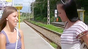Exotic adult movie Public Nudity great only for you