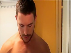 Exotic adult video homo Muscle check exclusive version
