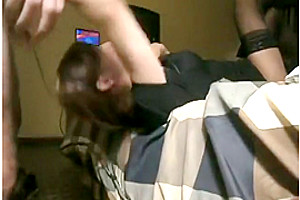 Exotic amateur shemale video with Webcam, Guy Fucks scenes