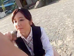 Exotic homemade Cunnilingus, Fingering sex movie