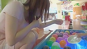 Exotic homemade Doggy Style, POV adult clip
