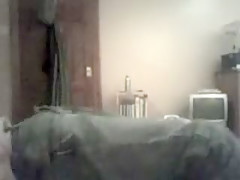 Exotic male in fabulous handjob gay sex movie