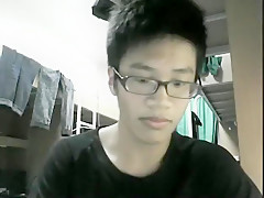 Exotic male in horny amature, asian homosexual xxx movie