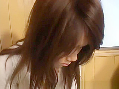 Exotic porn clip Japanese incredible full version
