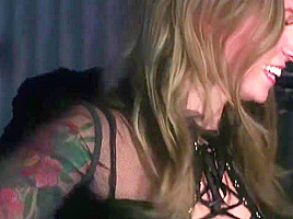 Exotic porn movie Handjob will enslaves your mind