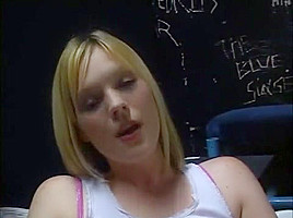 Exotic pornstars Angel Long and Kerri Kravin in crazy xxx scene