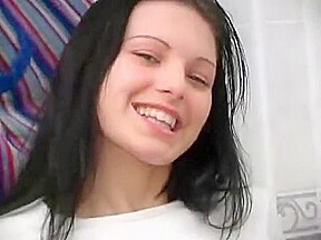 Exotic sex video Brunette wild