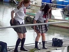 Exotic xxx clip Lesbian watch uncut