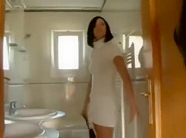 Exotic xxx scene Blowjob great full version