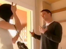 Exotic xxx scene Blowjob great full version