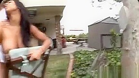 Explicit Weenie Riding
