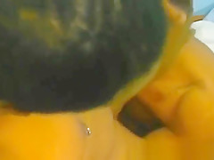 Explosive Sex Fuck of Black Thugs