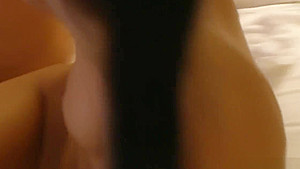 Exquisite anal banging for cute babe