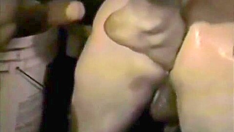 Extreme Gay Fisting And Insertions